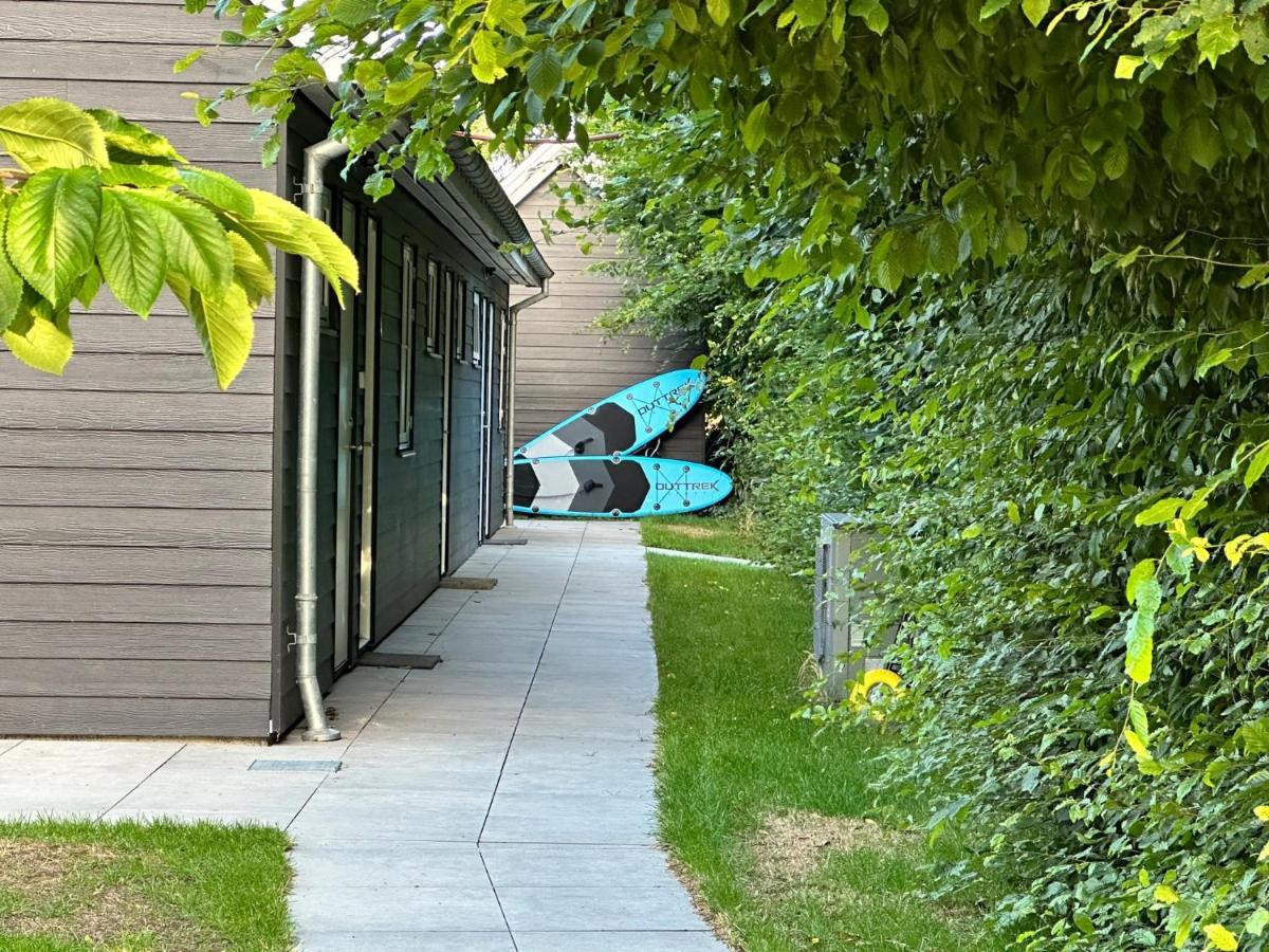 Lango Feriecenter - Garden View Nakskov Extérieur photo